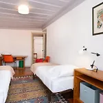 Apartament In Alfama, Near Metro & Cafes - Ttl126 Lizbona