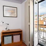 In Alfama, Near Metro & Cafes - Ttl126 * Lizbona