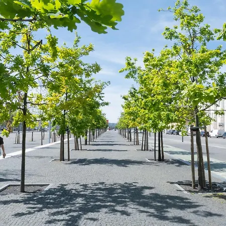 In Alfama, Near Metro & Cafes - Ttl126 * 리스본